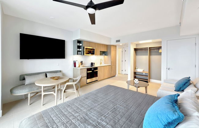 Miami Boutique Suites - Photo 2