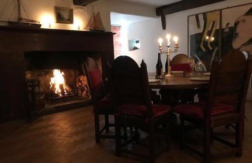 Worthy Manor - Foto 5