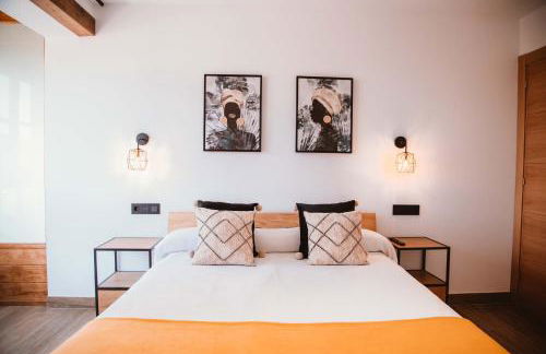 El Riveru - Astur Casas Rurales - Foto 20