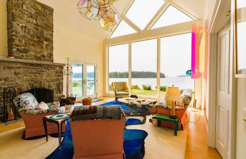 The Cottage at Seaside in Friendship - Foto 8