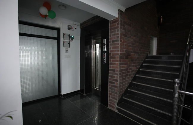 The Yuvraj Residency - Foto 27