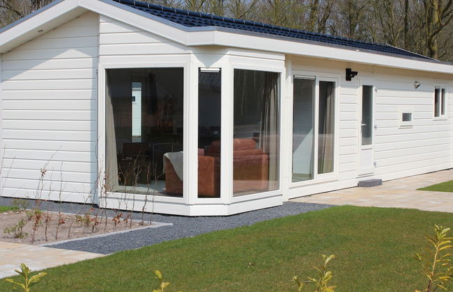 Comfortable Chalet With Dishwasher - Foto 1