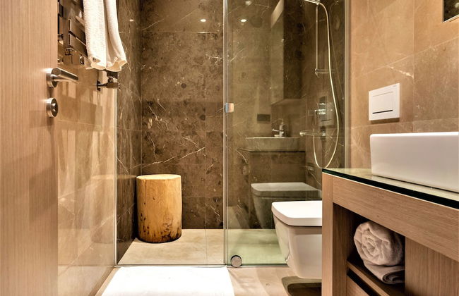 Gala Suites & Villas - Foto 29