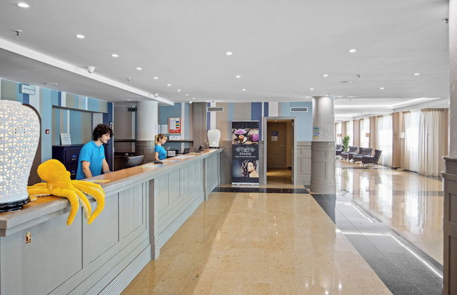 Residence Superior Del Mar - Foto 2