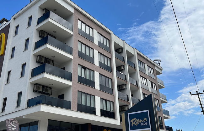 Rena Grand Residence & Suite - Photo 1