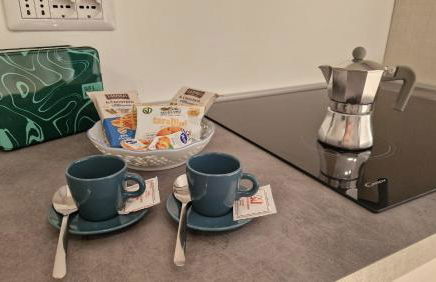 Suite Dream San Paolo - Foto 7