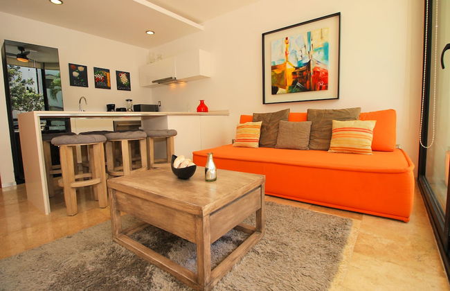 Menese on the Beach - Foto 10