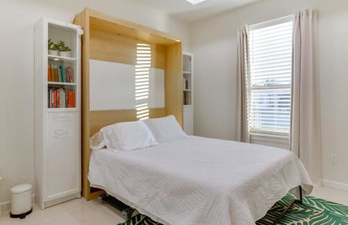 Resort-Style Brownsville Home Private Pool and Gym - Foto 19