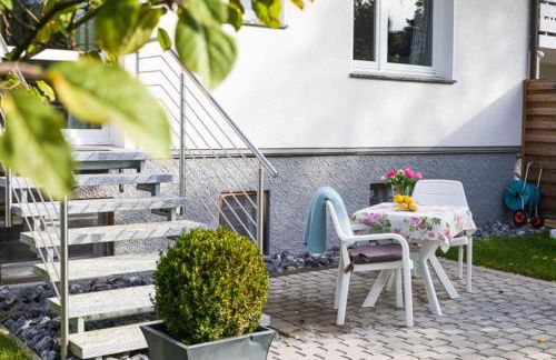 Ferienwohnung Hellberg - Foto 23