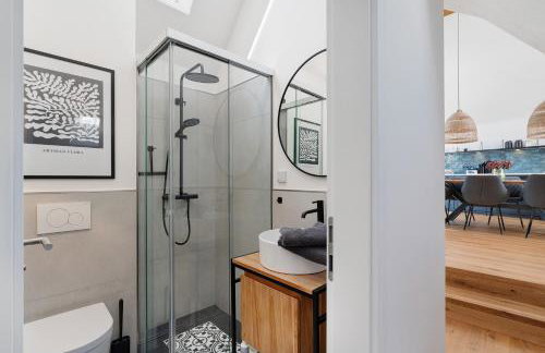 Das Alte Pfarrhaus - Scheune - Foto 19