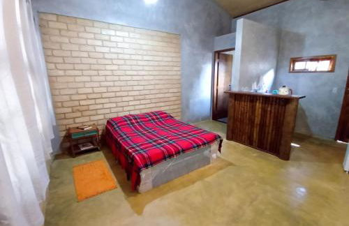 Chalé 01 Itaipu Vale da Colina Niterói - Photo 72