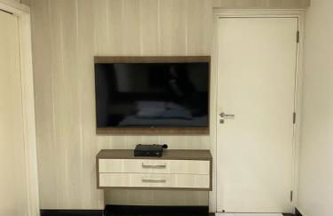 Lindo apartamento moderno no coração de Piracicaba - Foto 9