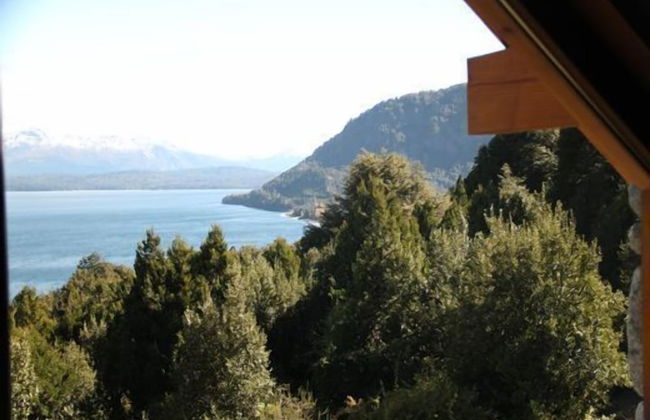 Las Morillas Huemul Lodge - Foto 48