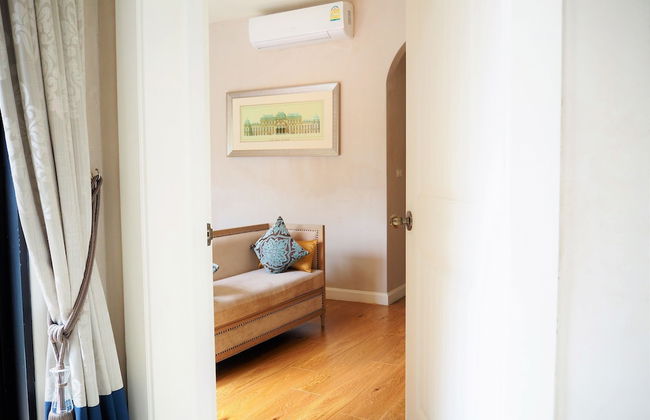 Chivani Pattaya - Foto 9