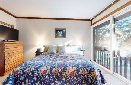 Mammoth West #111 Condo - Foto 22