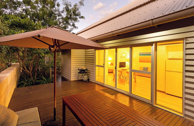 The Billi Resort - Foto 34