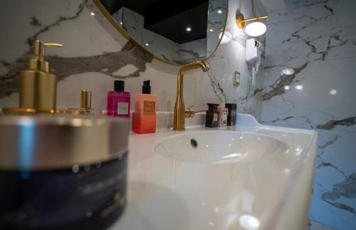 Appartement d'exception avec Jacuzzi - Foto 6