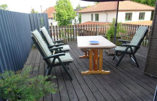 Familie Beeken - Westerstede - Foto 19