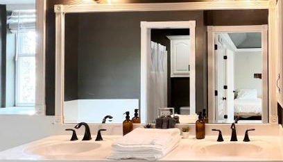 Swim Spa Billiards in Pineforest Spacious Home - Foto 3