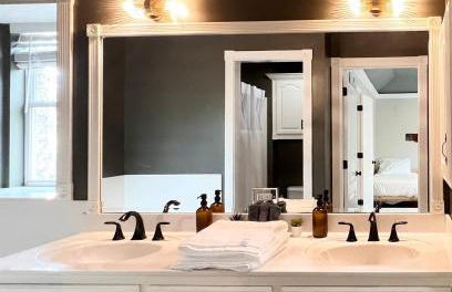 Swim Spa Billiards in Pineforest Spacious Home - Foto 3