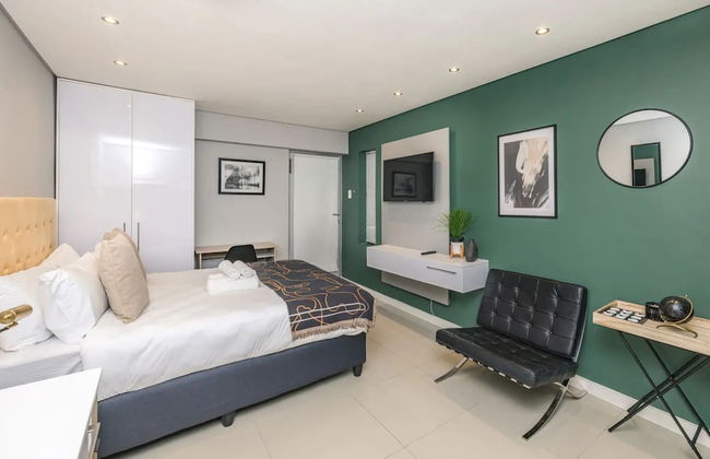 Stylish and Modern Studio in the Beachfront - Foto 1