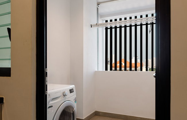 Luxury D1 Mension Condotel - Foto 18