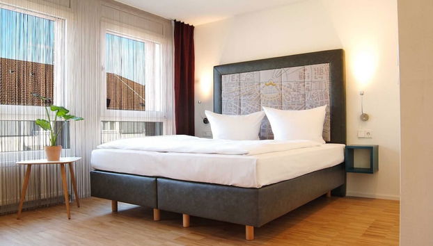 SEEGER Living Premium Downtown - Foto 2, Imagem principal