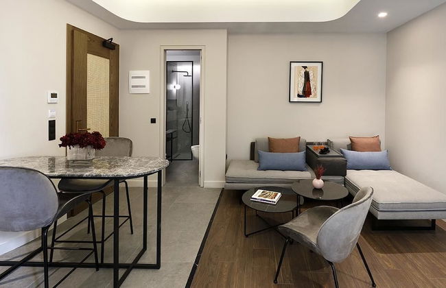 Roomore Apartments - Foto 12