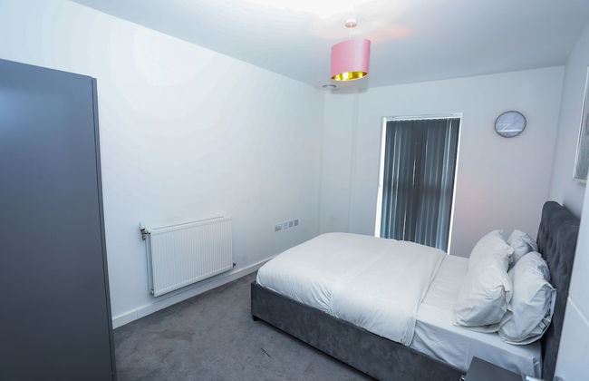 Dreams Apartments 2 Bed - Photo 2