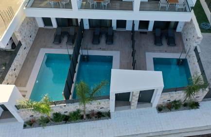 Lacha Houses Villas - Foto 8