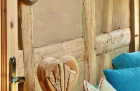 Ferienwohnung Alte Schule Chorin Schorfheide - Foto 23