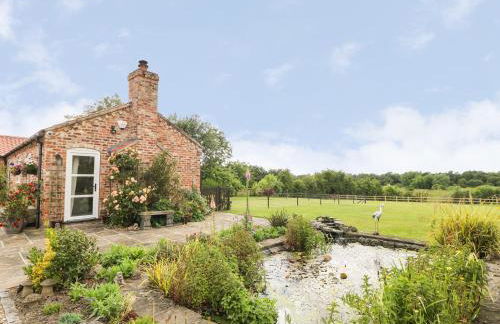 The Barn at Orchard Farm - Foto 1