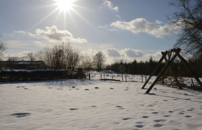 Elegant Beverce Escape - Foto 26