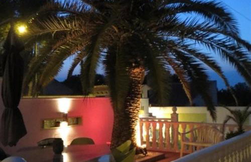 Villa with private pool - near golf - Foto 6