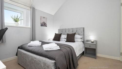 Modern 5-Bedroom House - Bannockburn - Foto 5