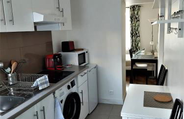 Résidence Hôtel Les Joséphines - Foto 9