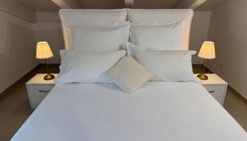 Sea View Loft Meta Sorrento Coast Free Parking - Photo 5