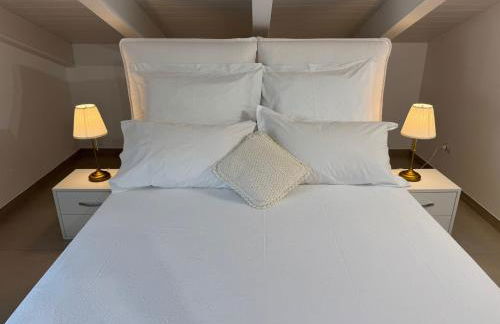 Sea View Loft Meta Sorrento Coast Free Parking - Photo 5