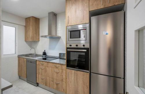 Central Alicante Urban Escape - Photo 9