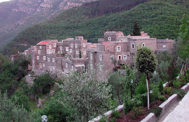 Cassa di Loggia Stunning Medieval Setting - Photo 26