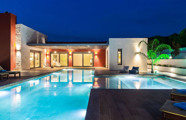 Villa Aori - Foto 36