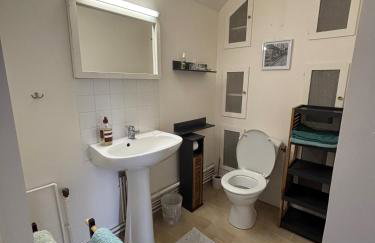 Maison confortable et bien équipée au calme - Foto 10