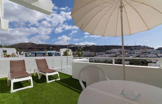 Apartamentos Los Mocanes - Foto 24