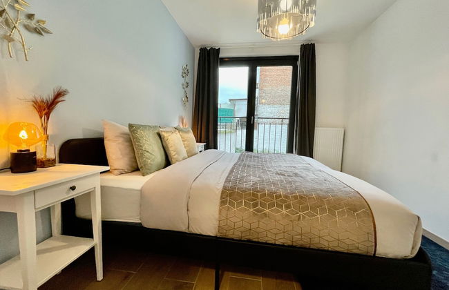 One Lux Stay near Fashion District - Foto 8