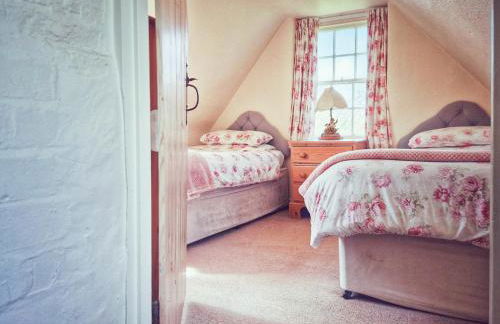 The Mansion Cottage - Foto 13