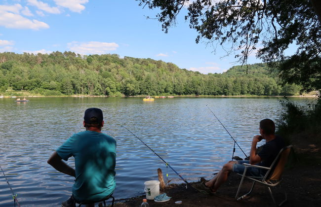 Ferienwohnpark Silbersee - Foto 37