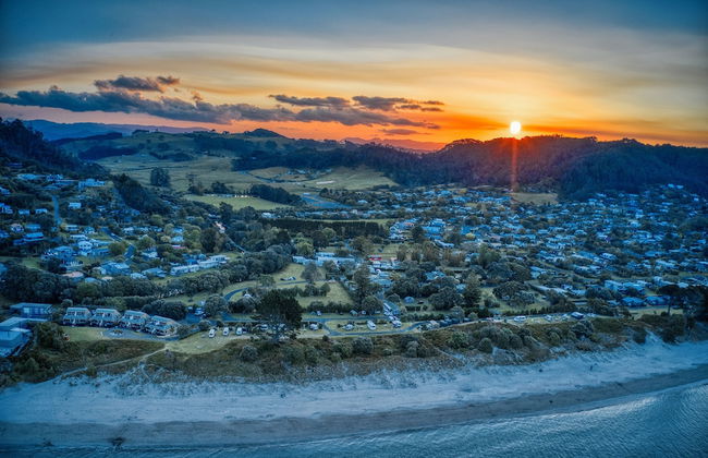 Hahei Beach Resort - Foto 1