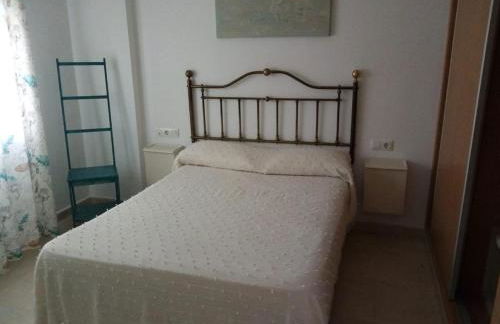 Apartamentos Turisticos Zahazar - Foto 14