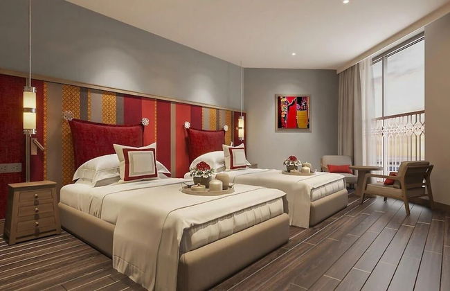 M-Continental Mandala Hotels & Resorts - Photo 41