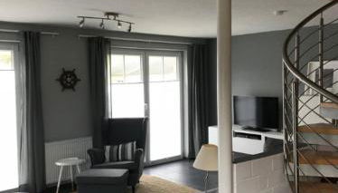 Ferienhaus Strandperle - Foto 4